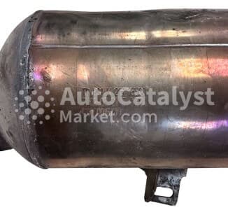 Катализатор от Peugeot, Citroën TR PSA K213 №10