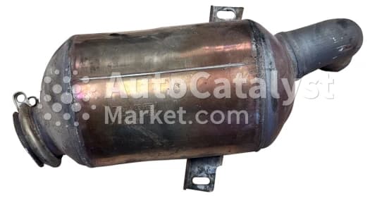 Катализатор от Peugeot, Citroën TR PSA K213 №2