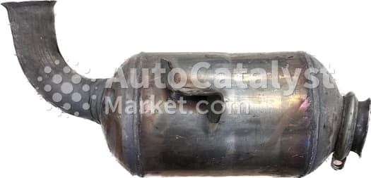 Катализатор от Peugeot, Citroën TR PSA K213 №6