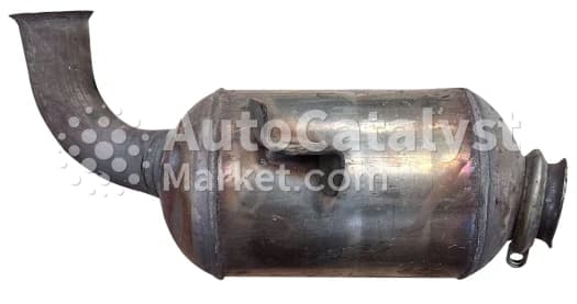 Катализатор от Peugeot, Citroën TR PSA K213 №5