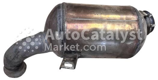 Катализатор от Peugeot, Citroën TR PSA K213 №11