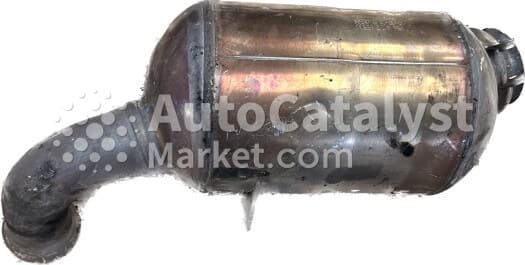 Катализатор от Peugeot, Citroën TR PSA K213 №8