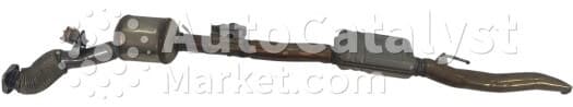 Катализатор от Mercedes-Benz SK 0028 №8