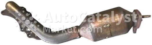 Катализатор от Toyota 17140-31240 №1