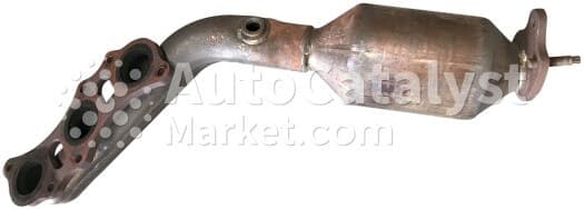 Катализатор от Toyota 17140-31240 №5
