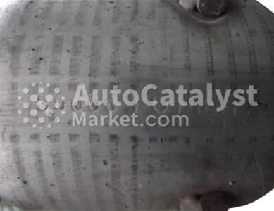 Катализатор от Toyota CK8