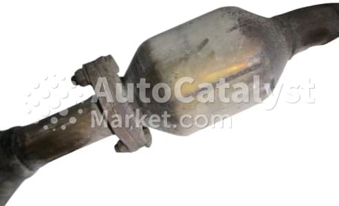 Катализатор от Chery J00-1205030 №1