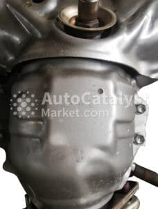 Катализатор от Mitsubishi AKL №7