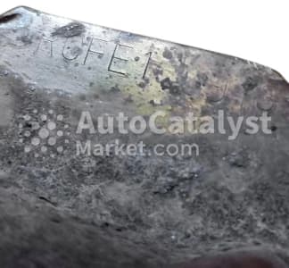 Катализатор от Subaru RCFE1 №3