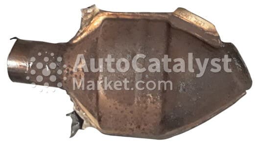 Катализатор от Subaru RCFE1 №5