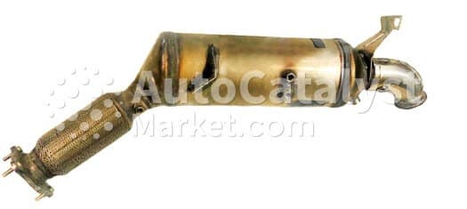 Катализатор от Chrysler, Dodge Dodge RAM 1500 Ecodiesel / NO reference №2