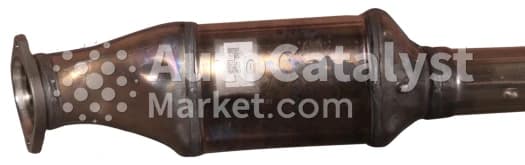 Катализатор от BMW 9501469 №3