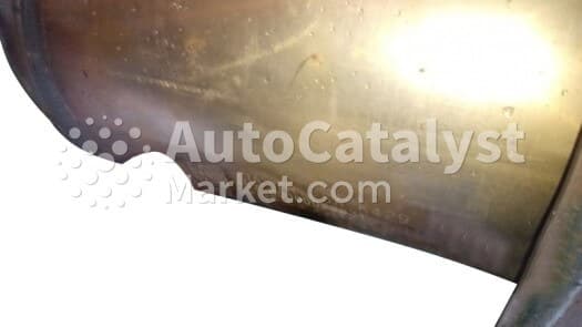 Катализатор от Peugeot, Citroën TR PSA K429 (TYPE 1) №4