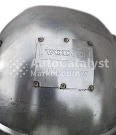 Катализатор от Volvo 0460 1415KZ