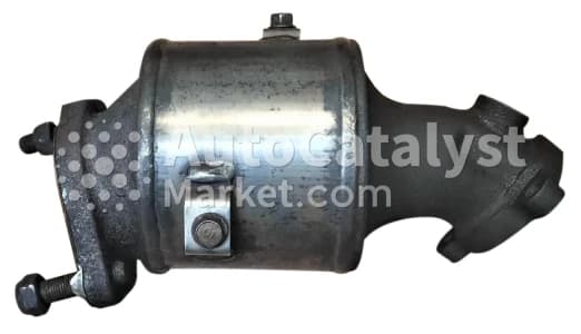 Катализатор от Hyundai, KIA WABLE4