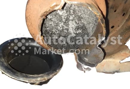 Катализатор от Hyundai, KIA USM35 №3