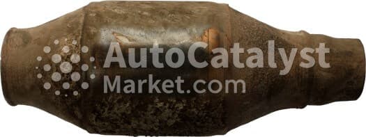 Катализатор от Toyota GA7 (type 2) №10