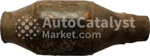 Катализатор от Toyota GA7 (type 2)