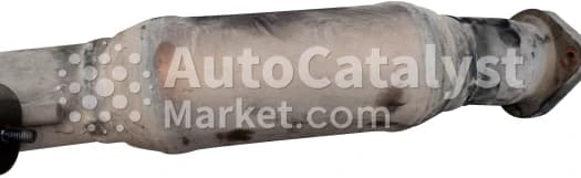Катализатор от Opel, Vauxhall GM 312