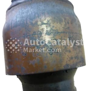 Катализатор от MINI (BMW) 7523408 01 №2