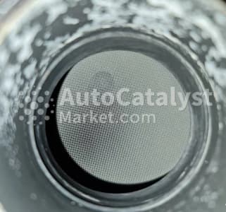 Катализатор от Mazda L3K2 №5