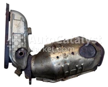Катализатор от Toyota, Lexus R0P160 №3
