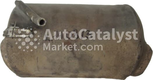 Катализатор от Audi, Volkswagen, Porsche 7L0131701A / 7L0178BA №10