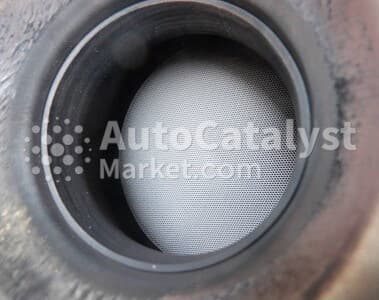 Катализатор от Nissan 3JY (series) №5