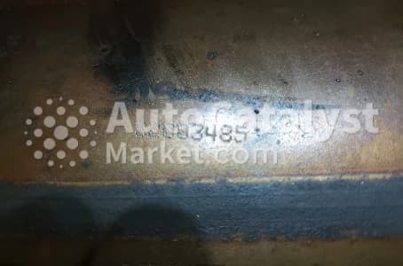 Катализатор от General Motors, GMC 12636475 №3