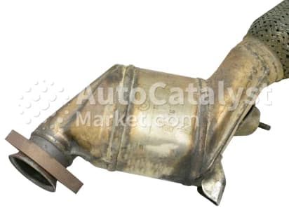 Катализатор от BMW 7787589 №2