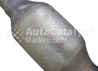 Катализатор от Toyota NJ1