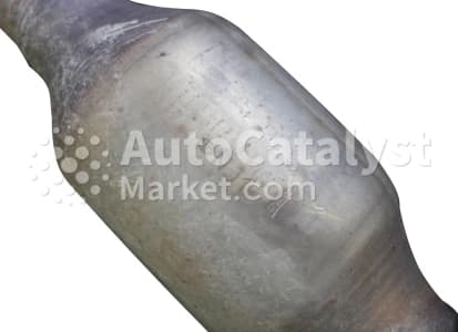 Катализатор от Toyota NJ1 №3