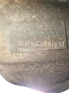 Катализатор от Ford F3CC SA SAM №5