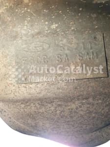 Катализатор от Ford F3CC SA SAM №2