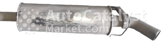 Катализатор от Mazda, Mercedes-Benz SH 6008 №4