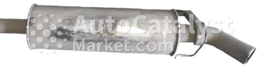 Катализатор от Mazda, Mercedes-Benz SH 6008 №1