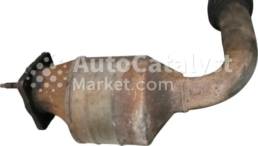 Катализатор от Ford 1S61-5E211-EA