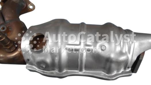 Катализатор от Nissan R5JHS7 №1