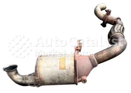 Катализатор от Ford 5S61-5E211-BC