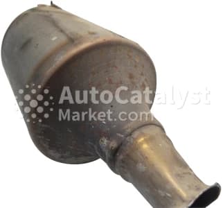 Катализатор от Peugeot, Citroën TR PSA K188 №2