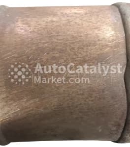 Катализатор от Toyota AT 24040 №3