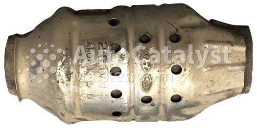 Катализатор от Hyundai, KIA 2G613 №6