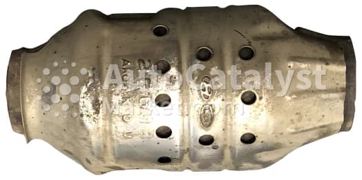 Катализатор от Hyundai, KIA 2G613 №2