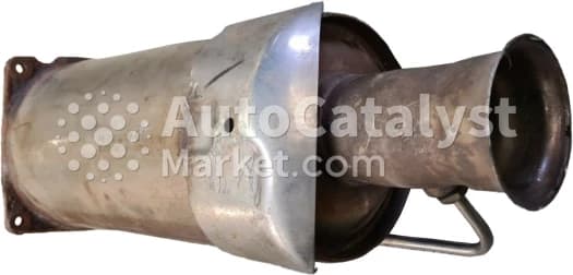 Катализатор от Peugeot, Citroën TR PSA F017 №2