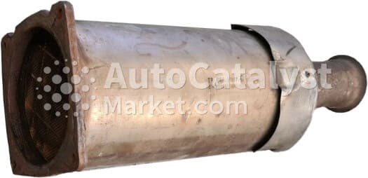 Катализатор от Peugeot, Citroën TR PSA F017 №4