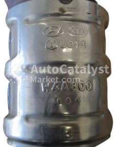 Катализатор от Hyundai, KIA W4A800 №7