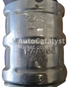 Катализатор от Hyundai, KIA W4A800