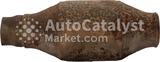 Катализатор от Toyota GA7 (type 2) №3