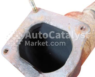 Катализатор от Ford 7T16-5F297-BC №6