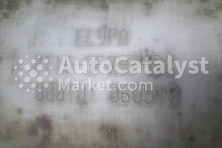 Катализатор от Ford 7T16-5F297-BC
